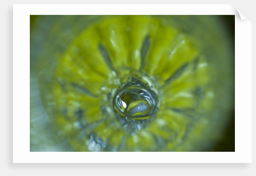 Swirl III by K.B. White