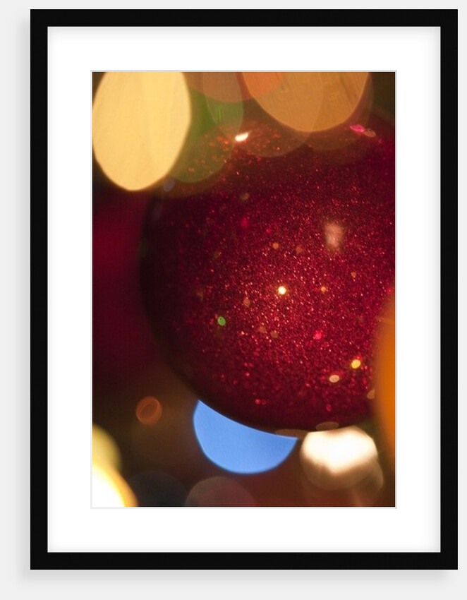 Holiday Spirit by K.B. White