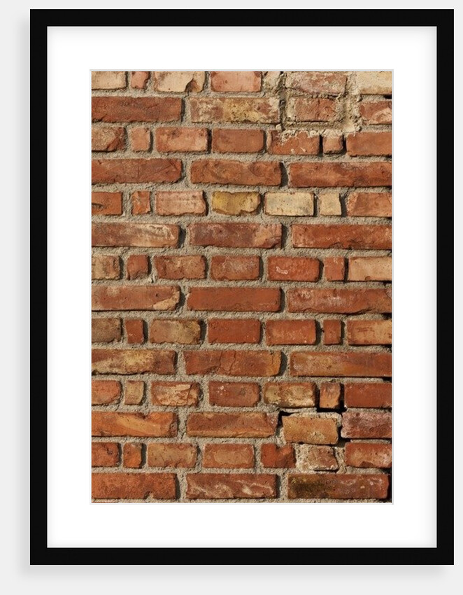 Hitting the Wall by K.B. White