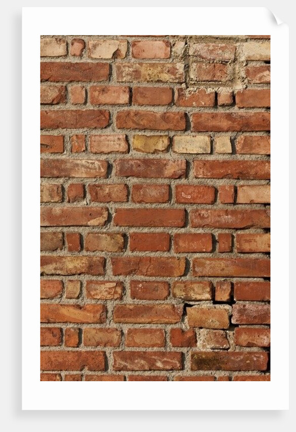 Hitting the Wall by K.B. White