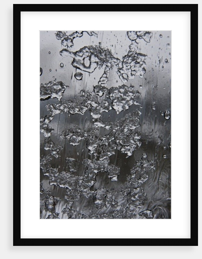 Melting by K.B. White
