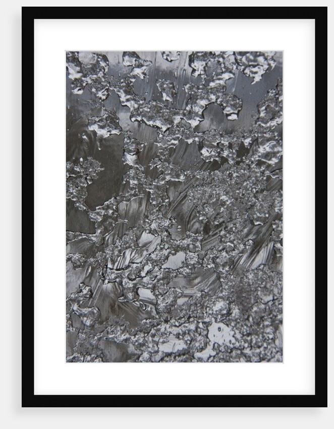 Melting II by K.B. White