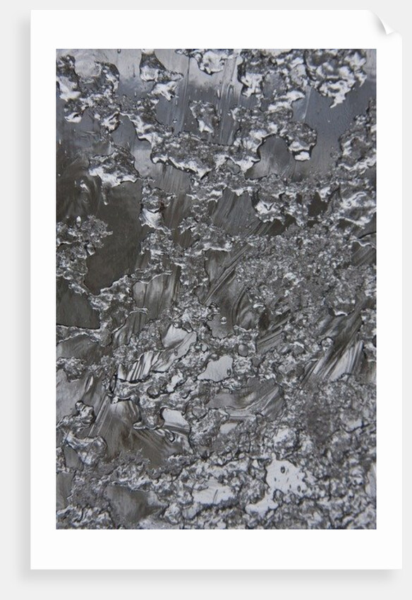 Melting II by K.B. White