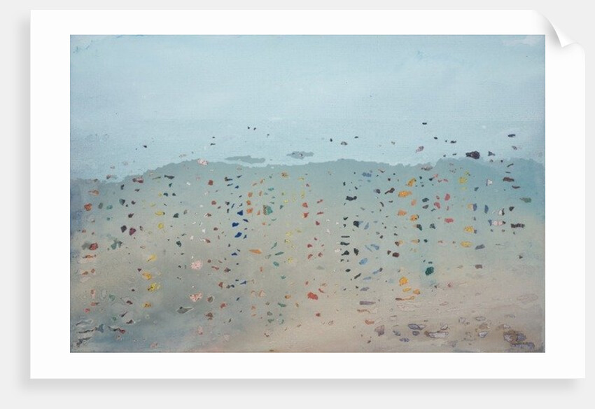 Drift, 2009 by Luke Elwes