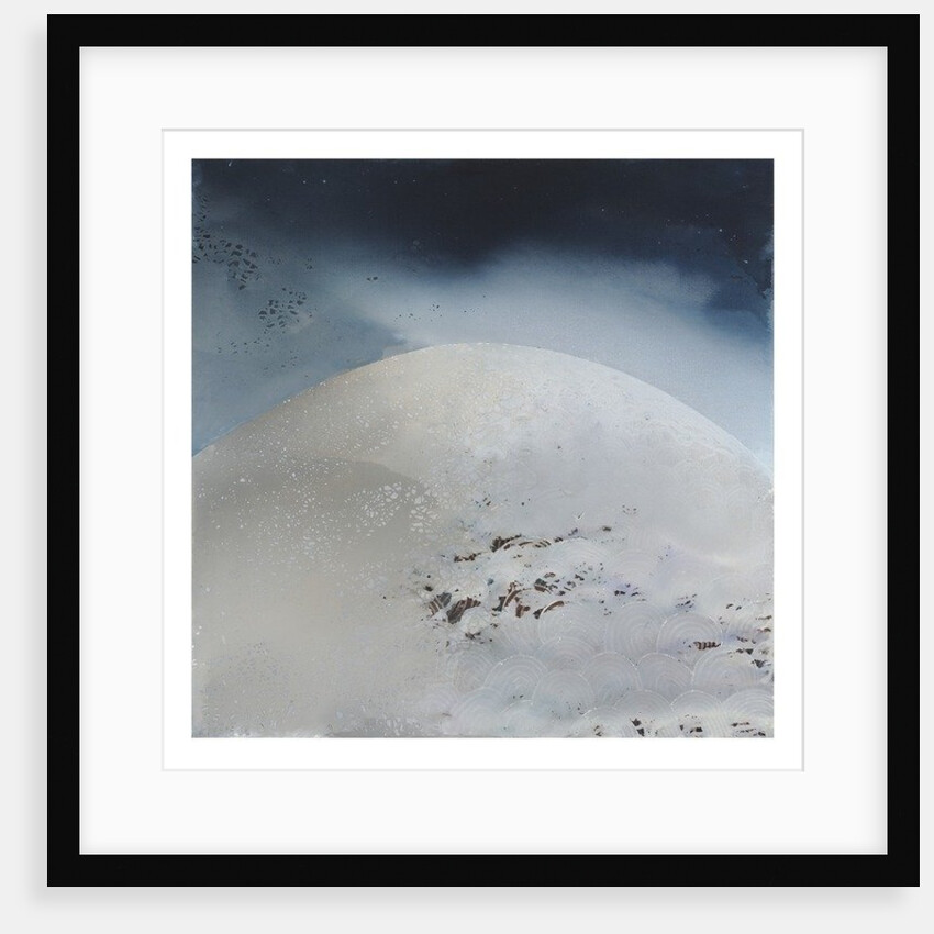 Stardust, 2010 by Luke Elwes