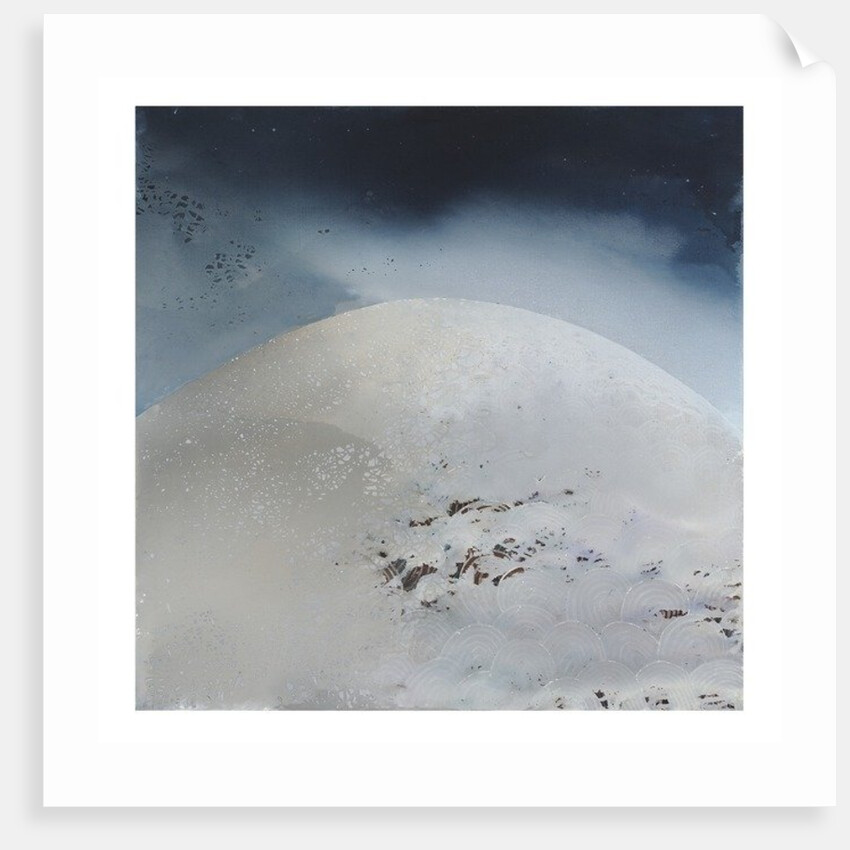 Stardust, 2010 by Luke Elwes