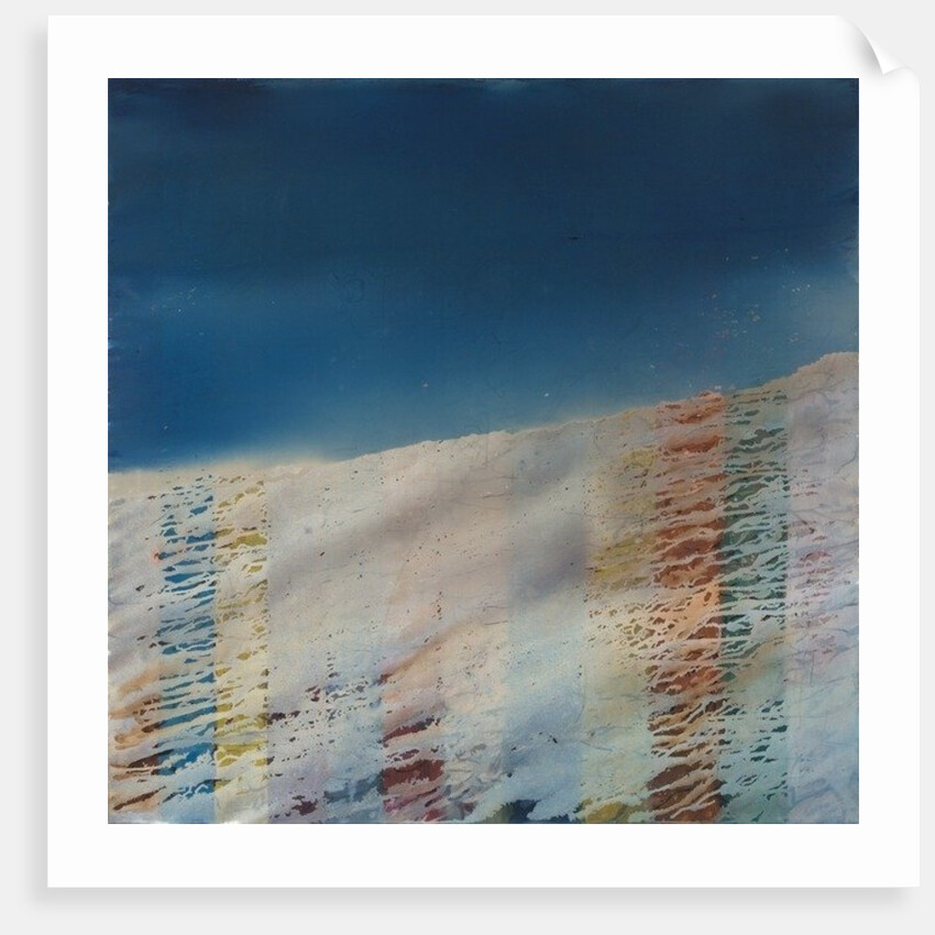 Trace by Luke Elwes