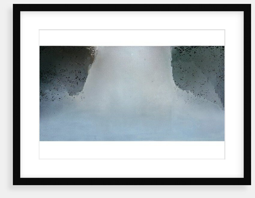 Ascent, 2007, by Luke Elwes