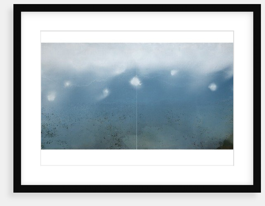 Fathom, 2007 by Luke Elwes