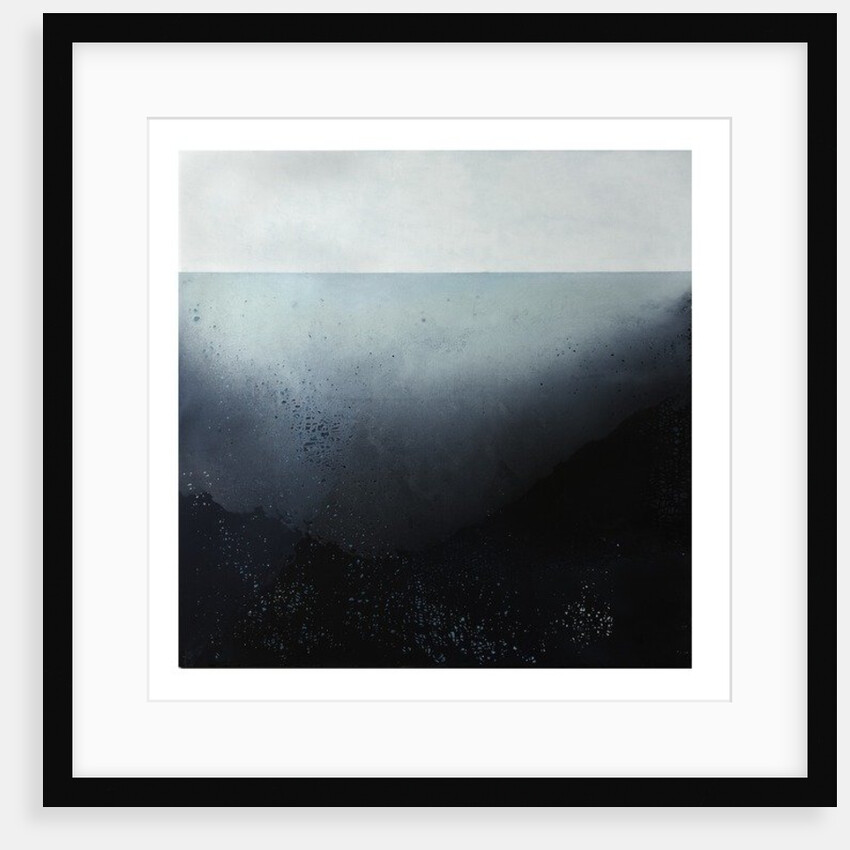 Refugia by Luke Elwes