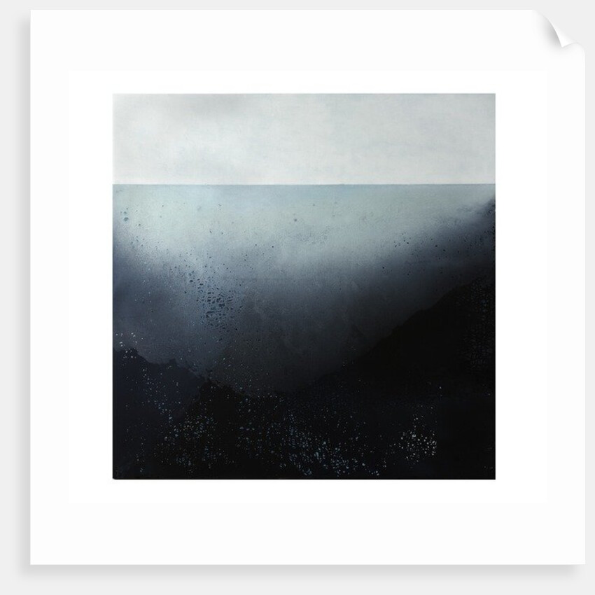Refugia by Luke Elwes