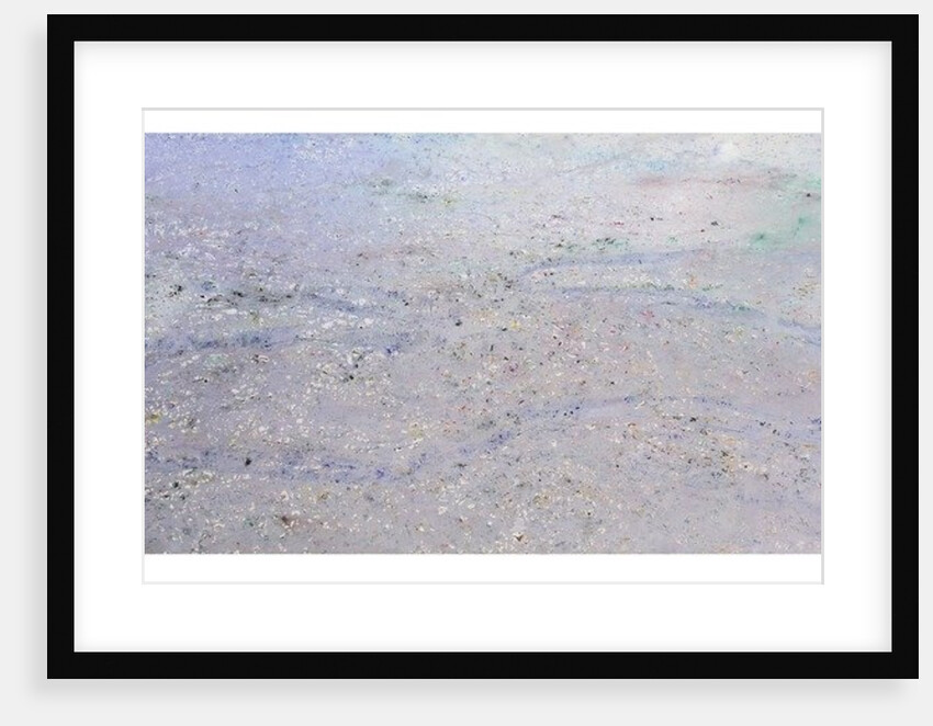 Winter by Luke Elwes