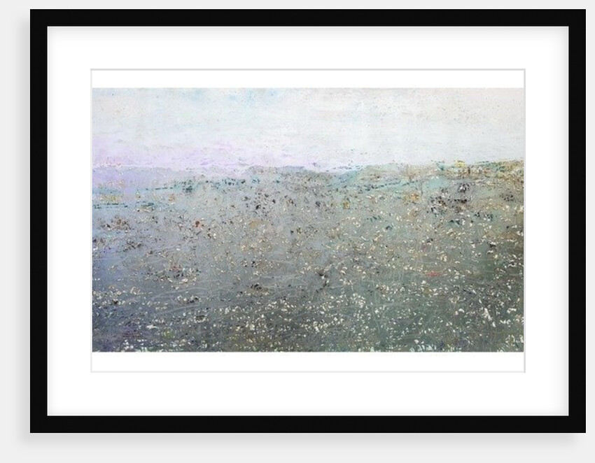 Autumn, 2010 by Luke Elwes