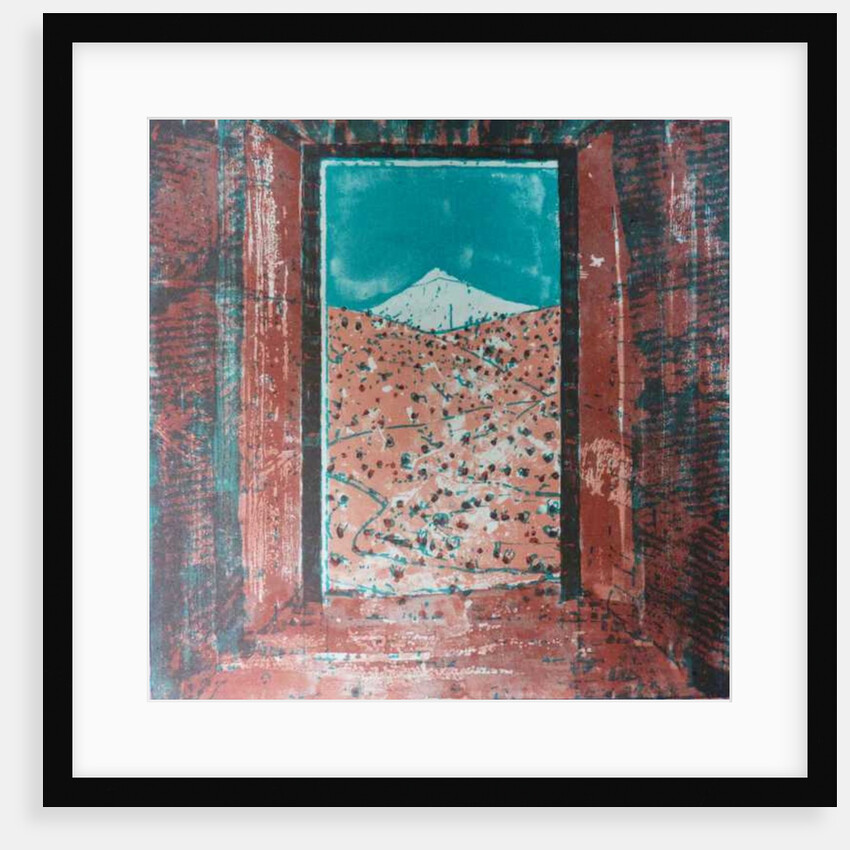 Portal, 2009 by Luke Elwes