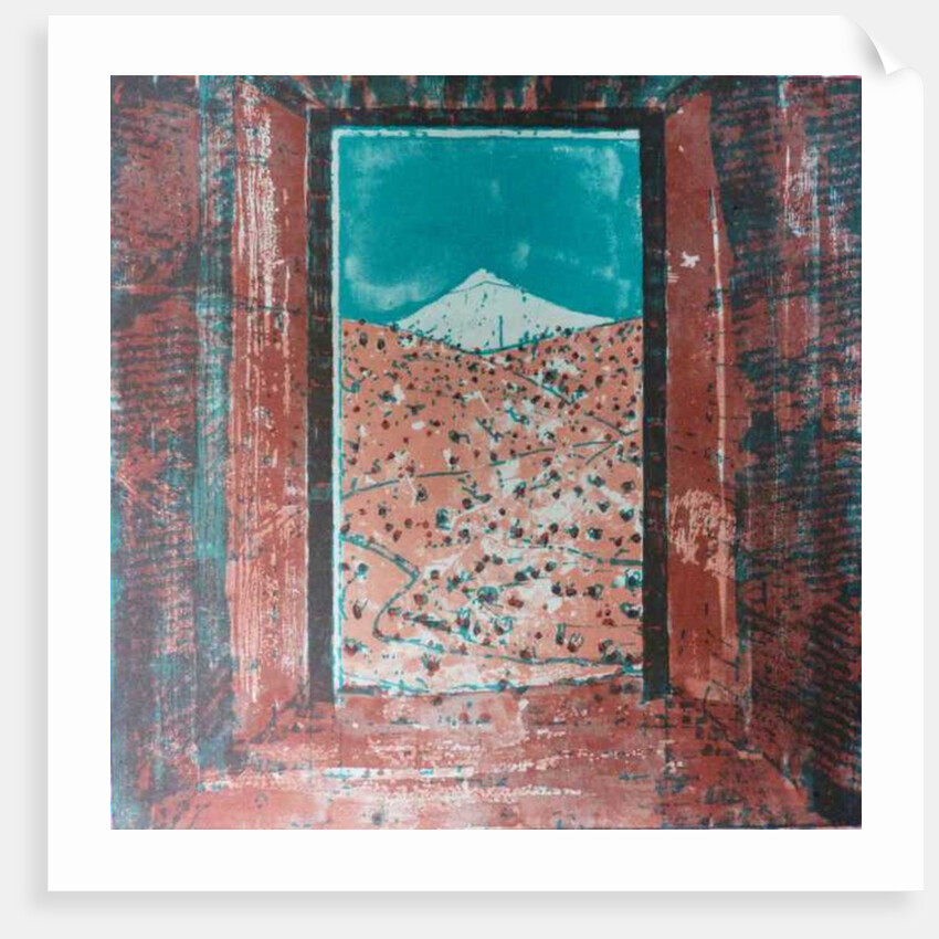 Portal, 2009 by Luke Elwes