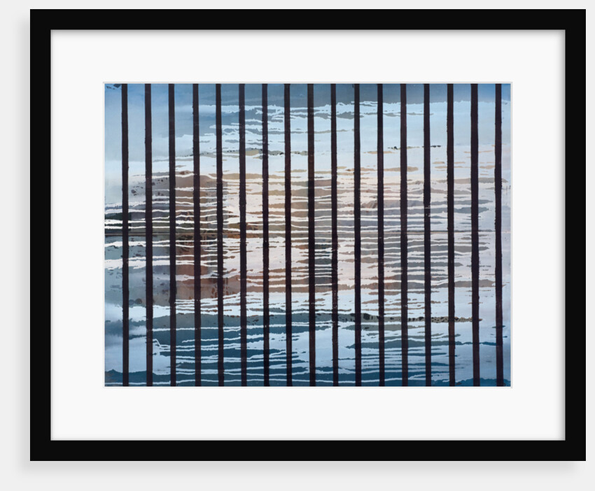 Daybreak, 2016 by Luke Elwes