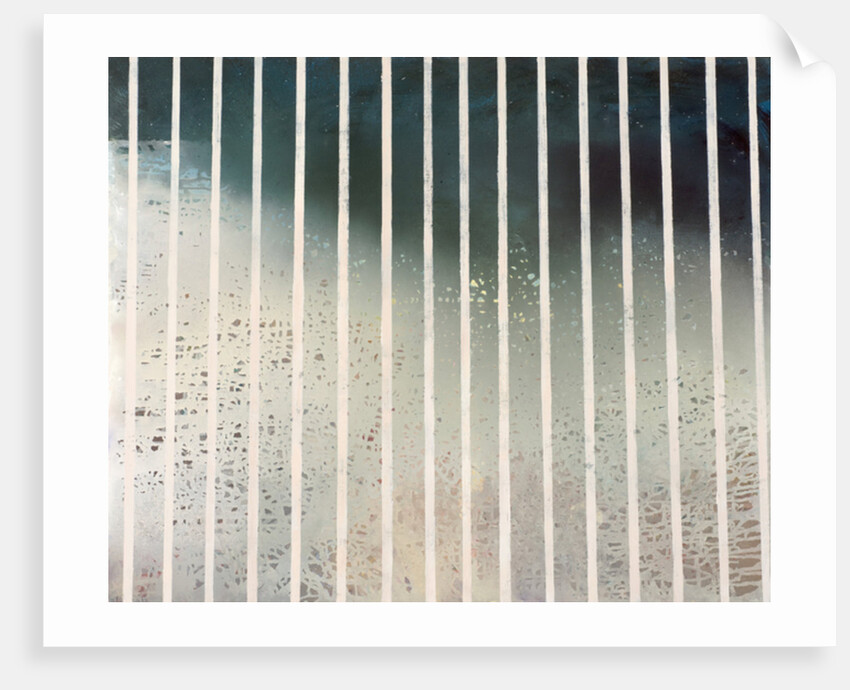 Haunt, 2016 by Luke Elwes