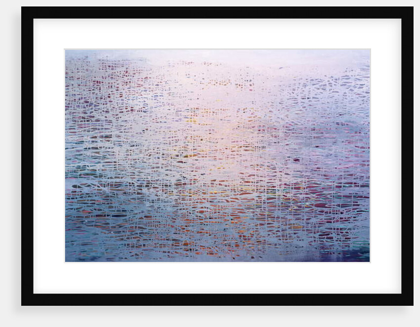 Ganga 15, 2018 by Luke Elwes