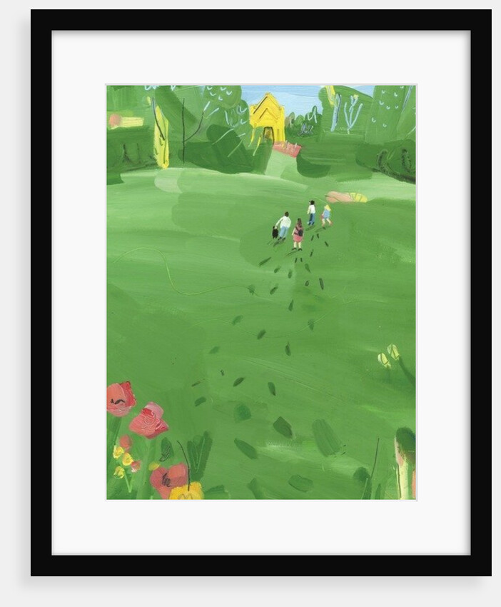 A House for Essex, 2012 by Grace Helmer