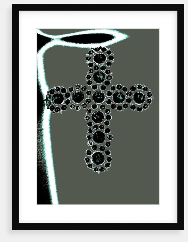 Bejewelled Lantern by Joy Lions