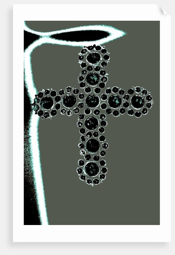 Bejewelled Lantern by Joy Lions