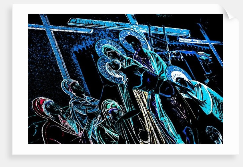 Loving Arms by Joy Lions