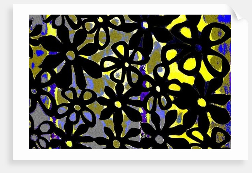 Flowers by Joy Lions