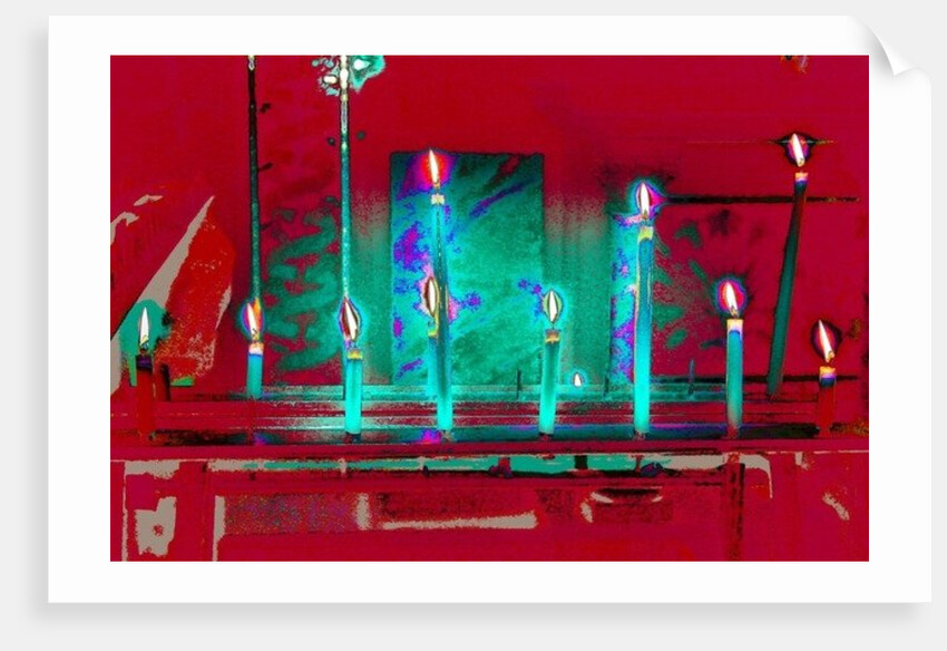 All But One by Joy Lions