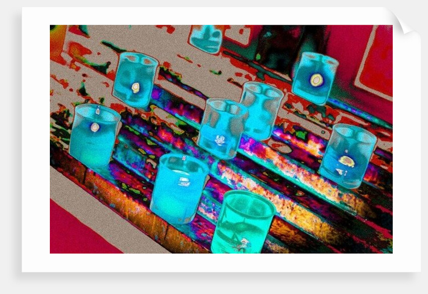 Devoted by Joy Lions