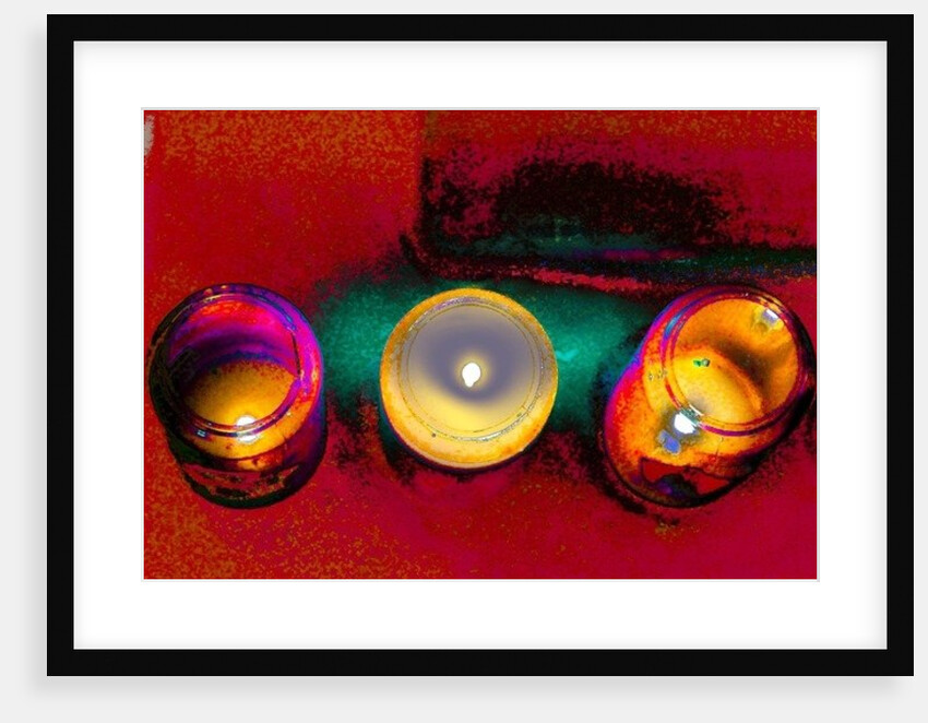 Soft Glow by Joy Lions