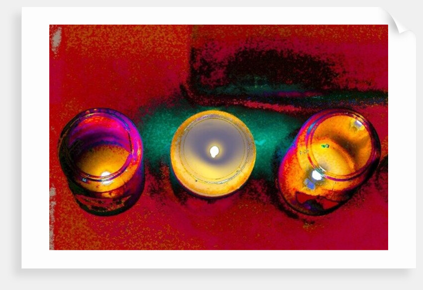 Soft Glow by Joy Lions