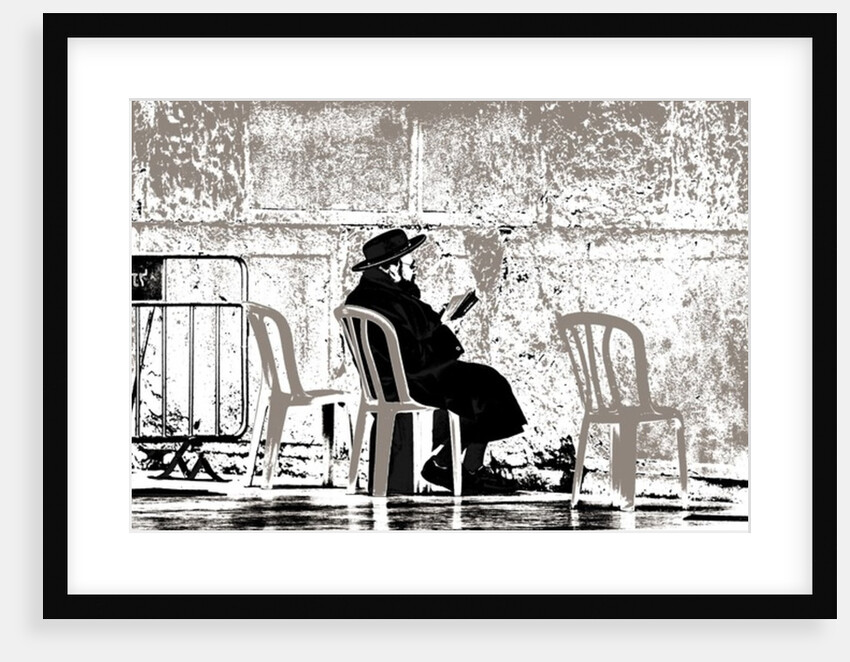 Morning Prayer by Joy Lions