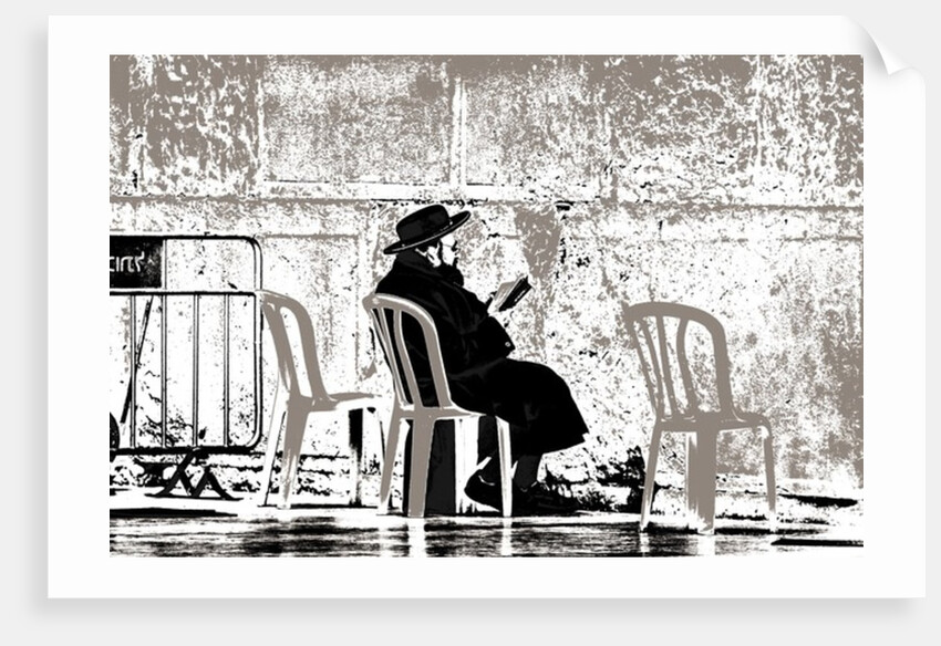 Morning Prayer by Joy Lions