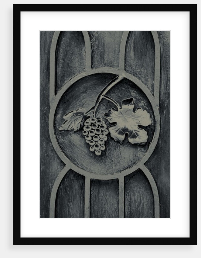 Fruits of the Garden by Joy Lions