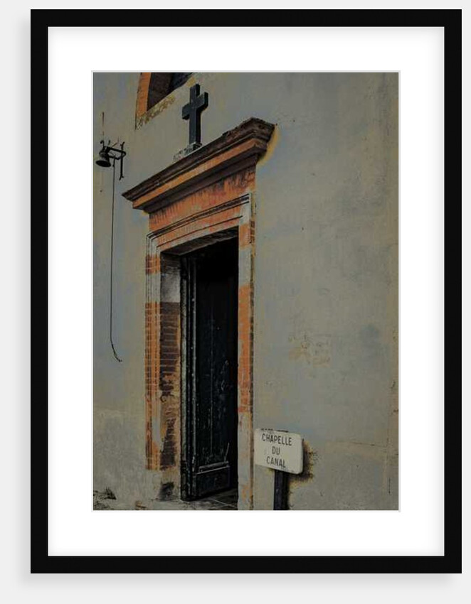 Bienvenue by Joy Lions