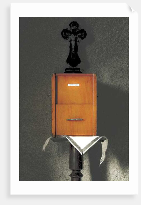 Offrandes by Joy Lions