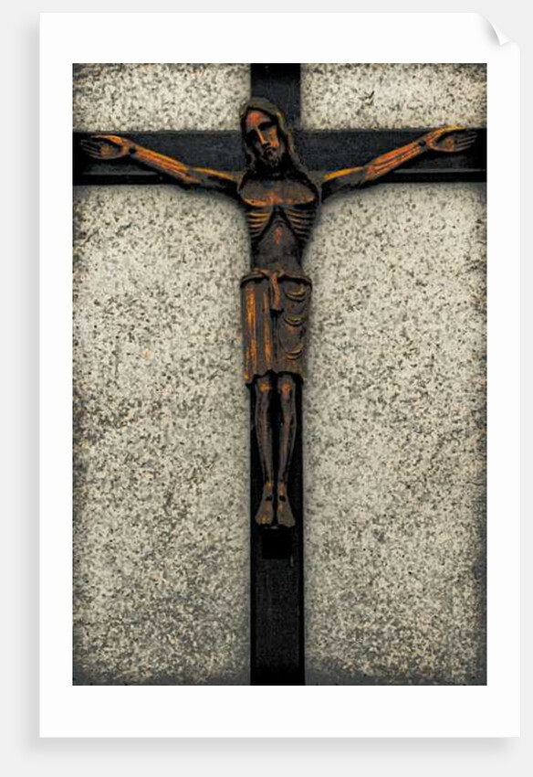 Our Saviour by Joy Lions