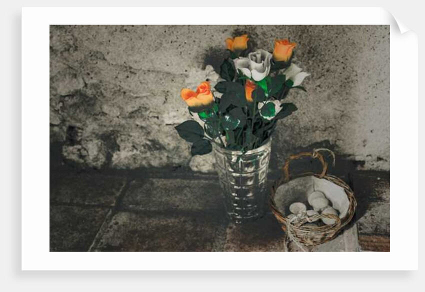 Candles for the Mariners by Joy Lions