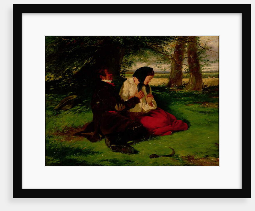 Rejected Addresses, 1853 by Erskine Nicol