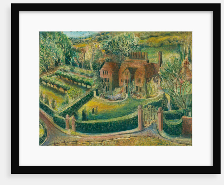 Bateman's, 2006 by Mary Kuper