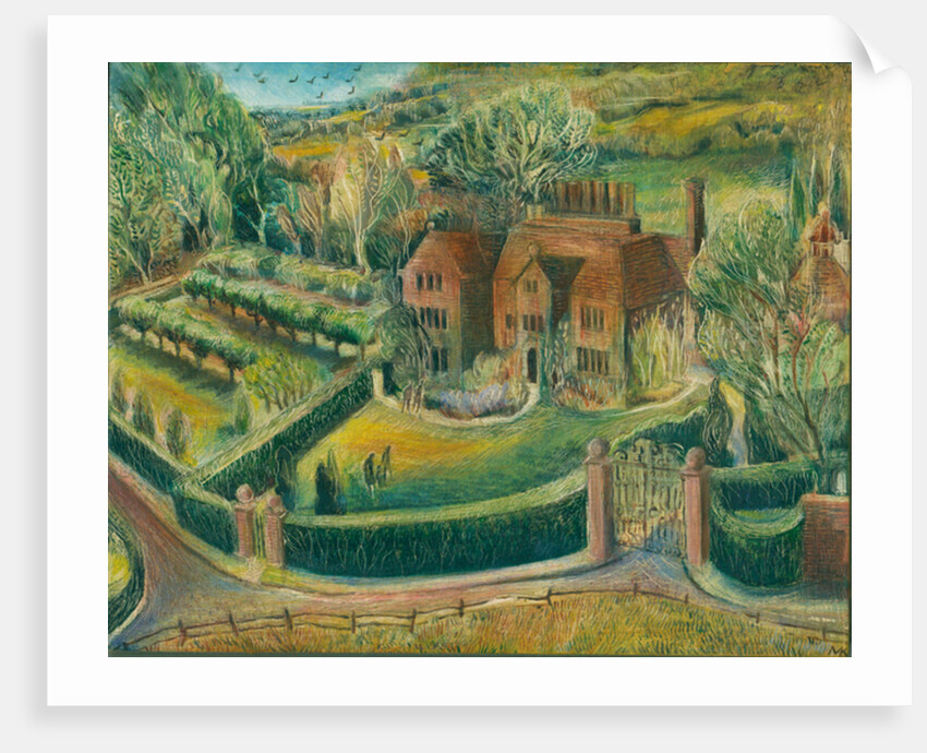 Bateman's, 2006 by Mary Kuper