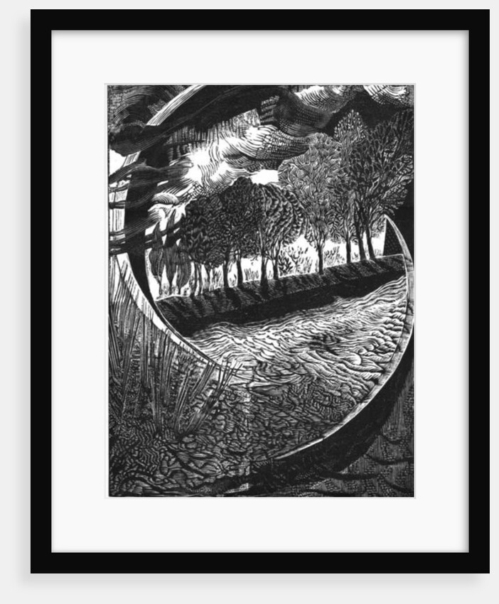 ...our peculiar sort of existence here... David Jones, 2018 by Mary Kuper