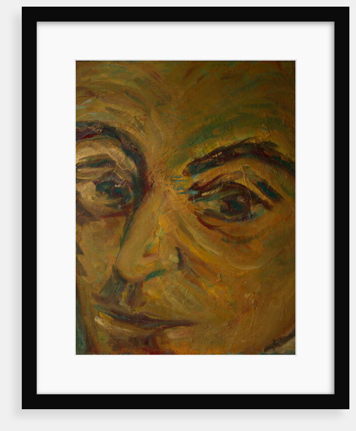 Mozart by Annick Gaillard