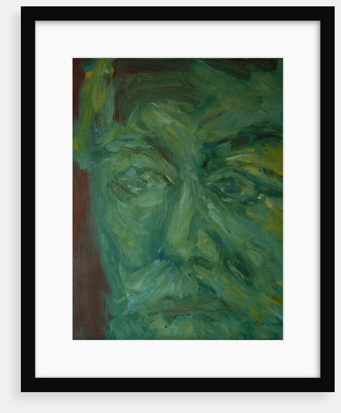 Tchaikovsky, 20005 by Annick Gaillard