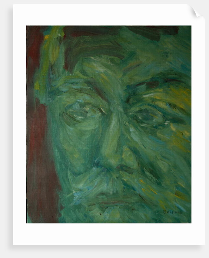 Tchaikovsky, 20005 by Annick Gaillard