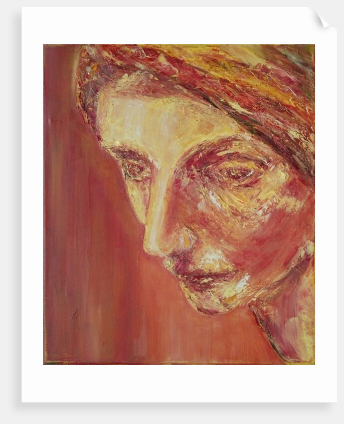 Beatrice 2000 by Annick Gaillard