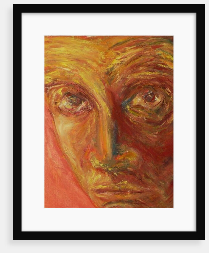 Egon Schiele, 2001 by Annick Gaillard