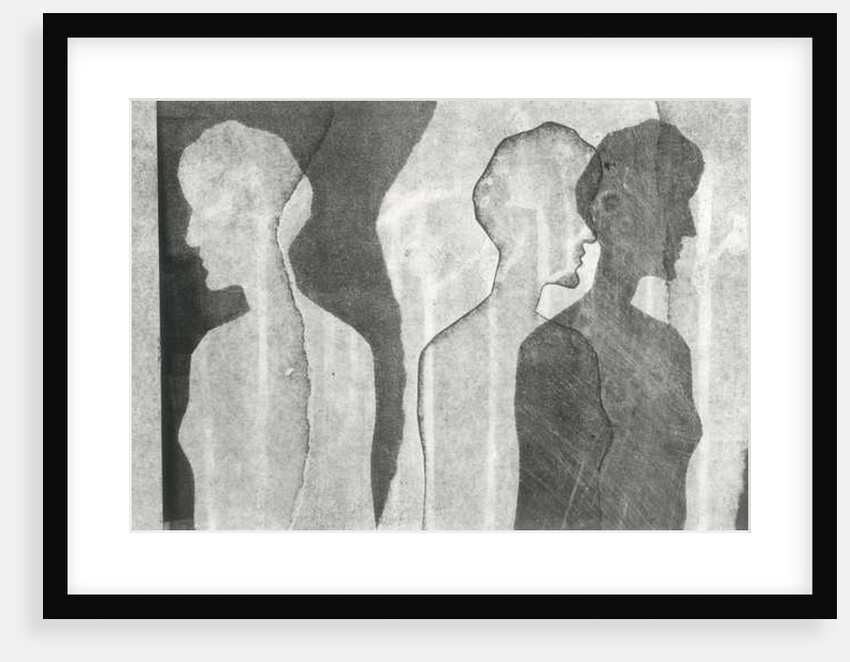 Tears I Bled VIII, 2016 by Stephen Dow