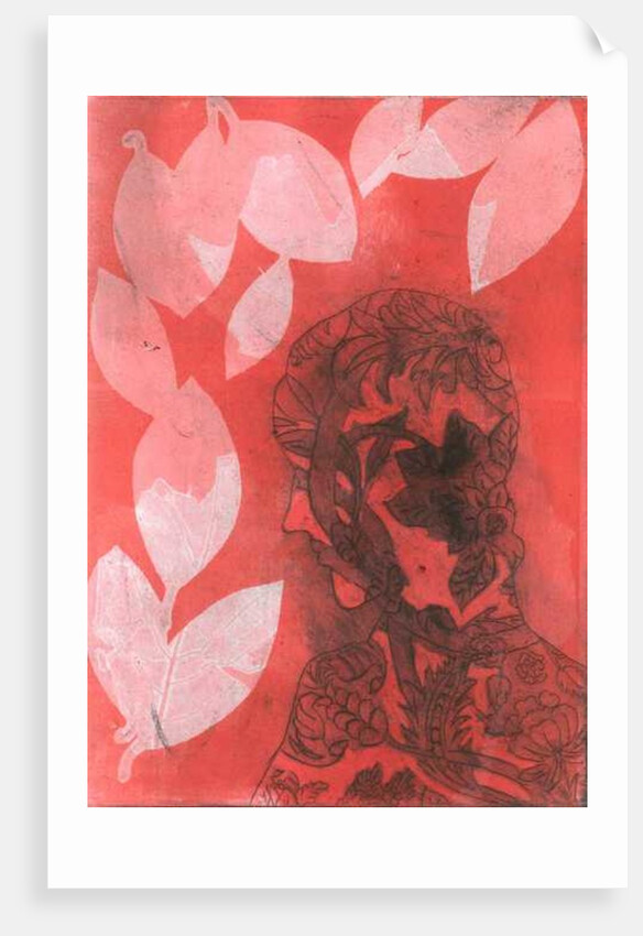 Cast II, 2015 by Stephen Dow