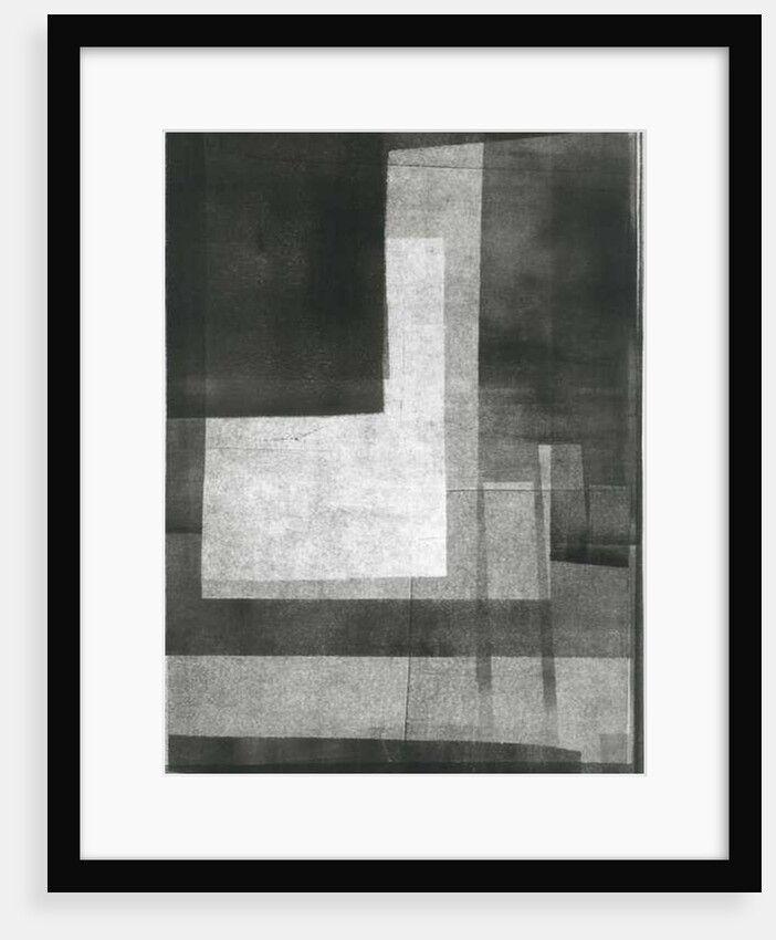 Nocturnus II, 2015 by Stephen Dow